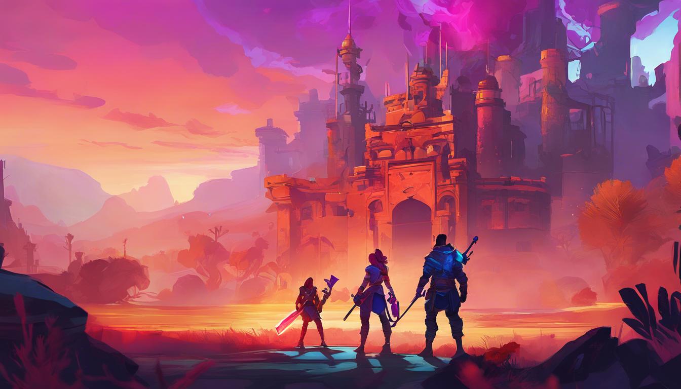 Dead Cells à moitié prix : l'indispensable Metroidvania à saisir !