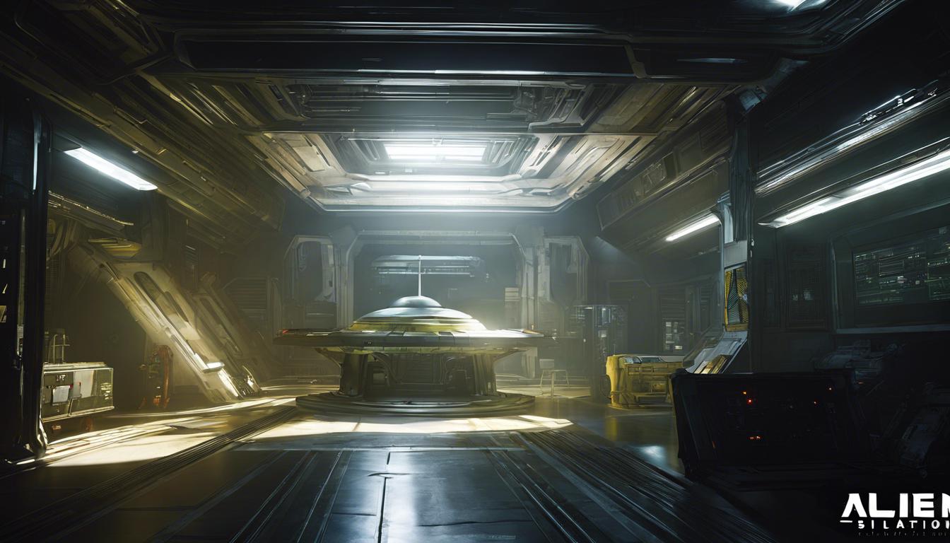 Alien: Isolation 2 : le retour tant attendu va-t-il décevoir les fans ?