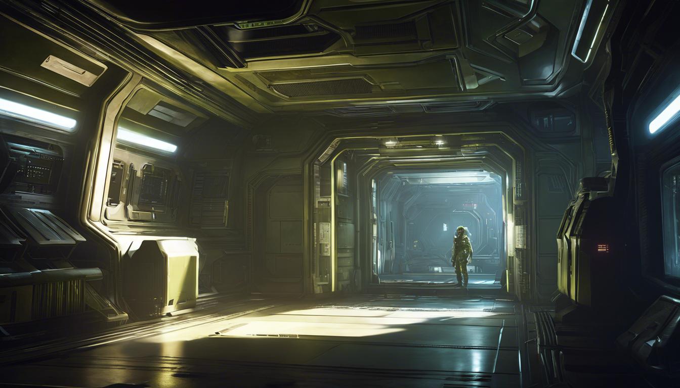 Alien: Isolation 2 : la terreur revient pour un anniversaire explosif !