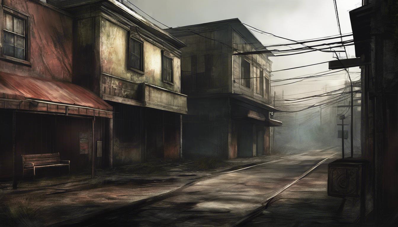 Silent Hill 2 remake : le choc entre nostalgie et modernité !