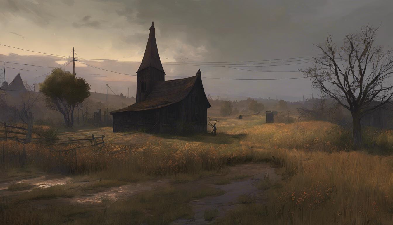 Pathologic 3 : la suite tant attendue qui va bouleverser les fans !