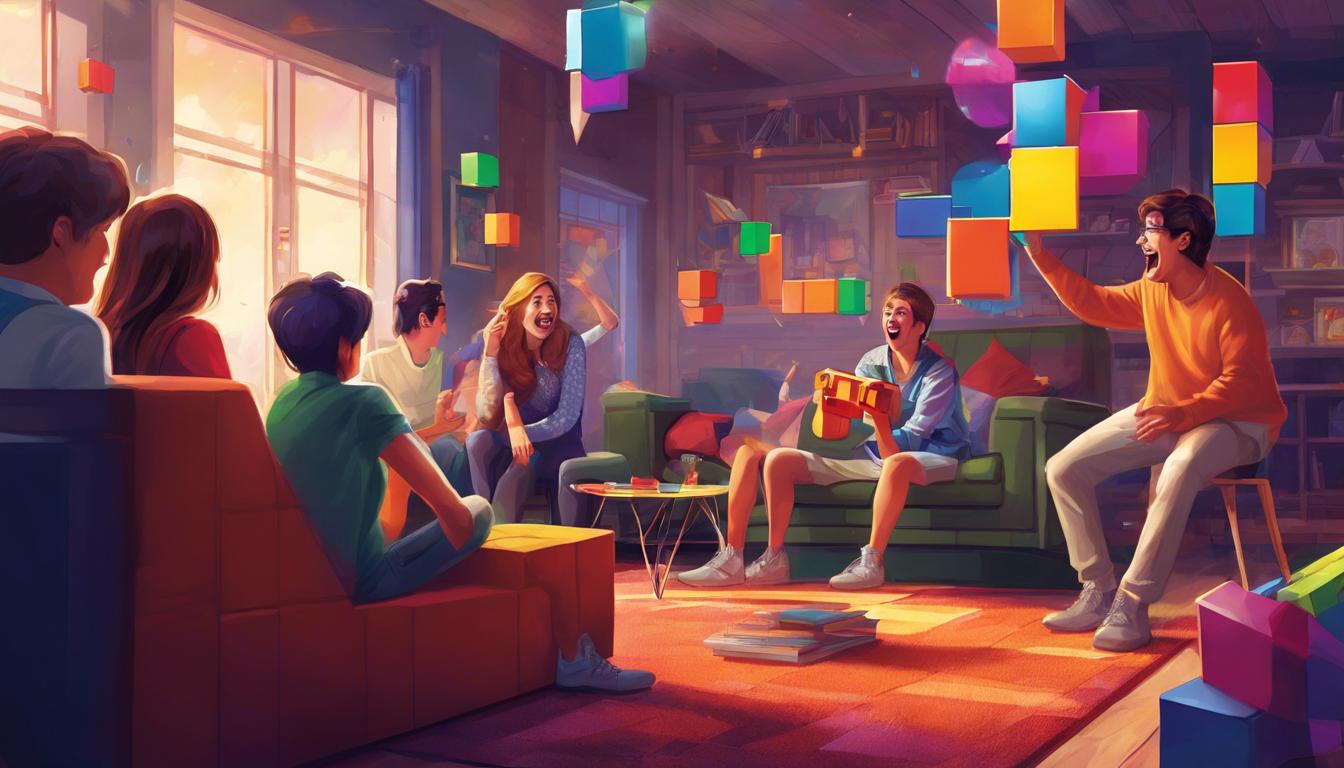 Tetris : un adolescent réalise l'impossible avec le premier rebirth !