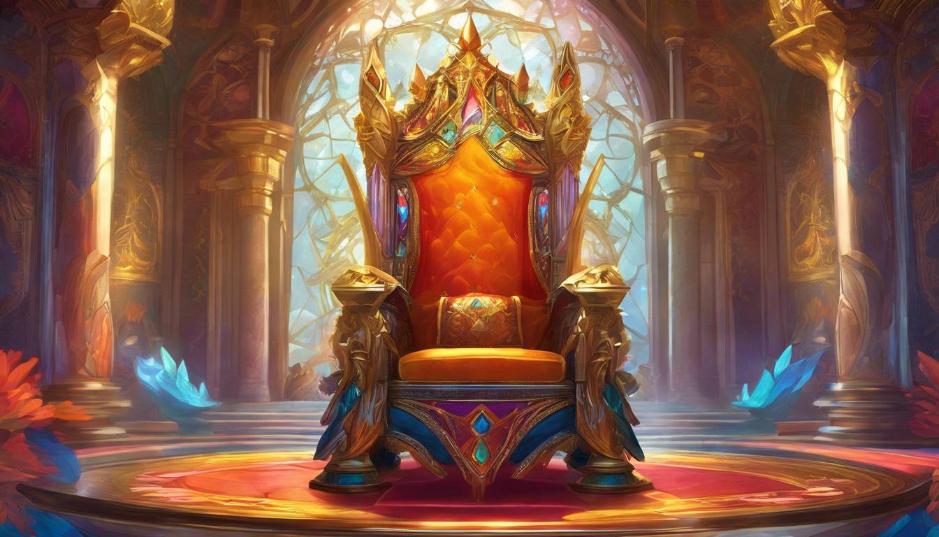 Comment obtenir le Quality Polished Crystal dans Throne and Liberty ?