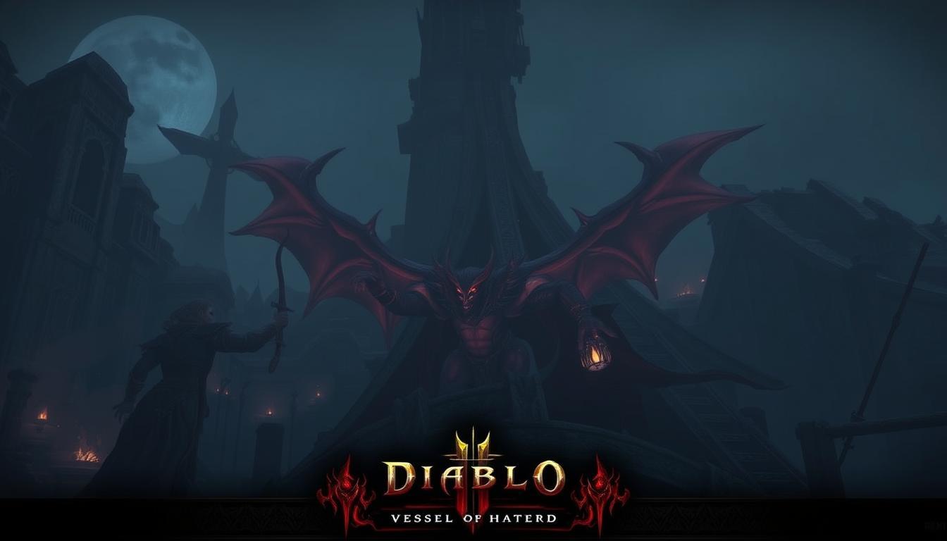 Vessel of Hatred : l'extension de Diablo IV qui va tout changer !