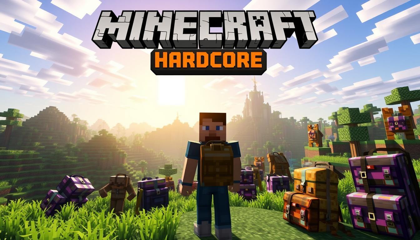 Minecraft : la mise à jour Bundles Of Bravery va-t-elle révolutionner le jeu ?