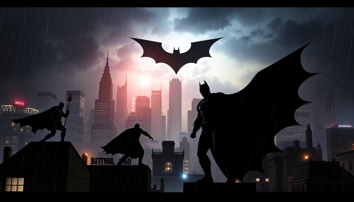 Nouveau jeu DC : WB Games Montréal se relance après Gotham Knights !