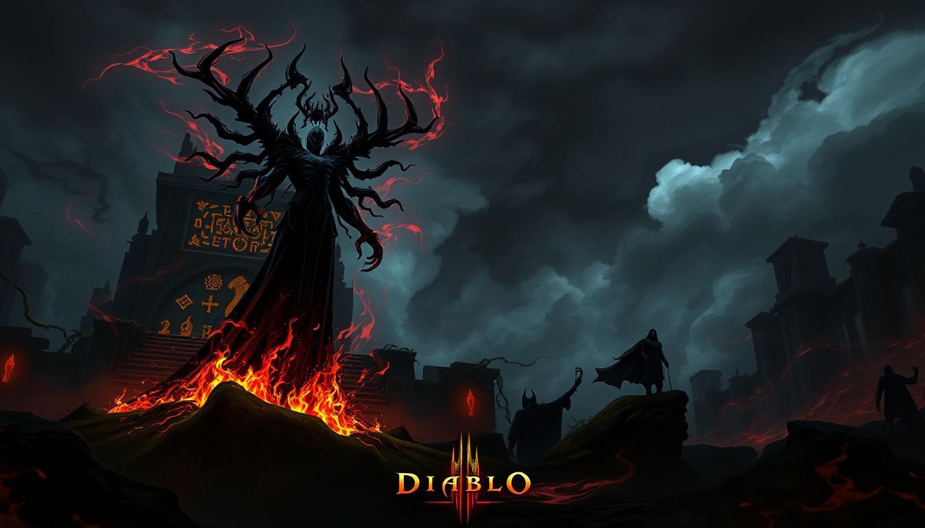 Diablo IV : Vessel of Hatred, l'extension qui fait déjà débat !