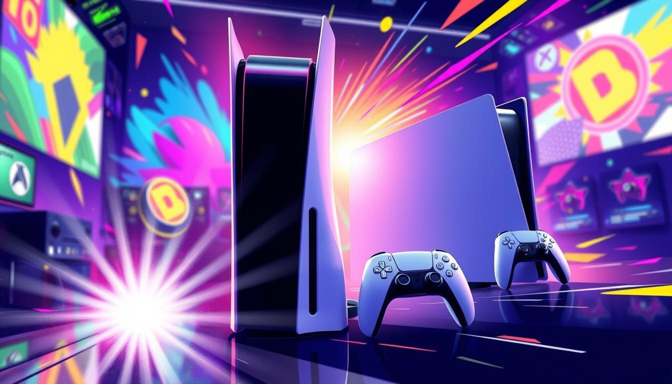 PlayStation 5 écrase la concurrence : l'avenir incertain de la Switch