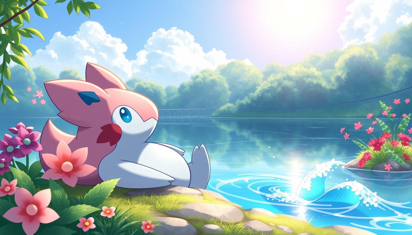 Galarian Slowpoke : Ne Ratez Pas l'Heure de Spotlight Shiny !