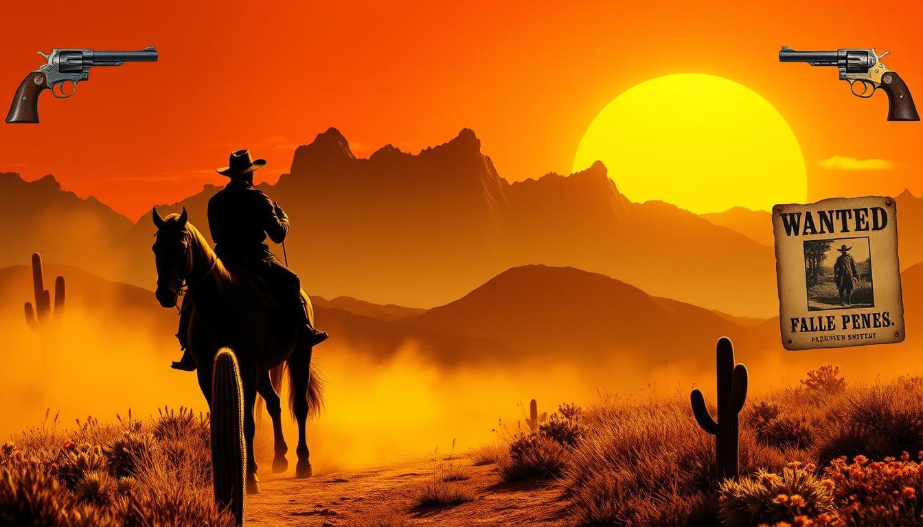 Red Dead Redemption 1 sur PC : Une Révélation Qui Fait Trembler le Far West !