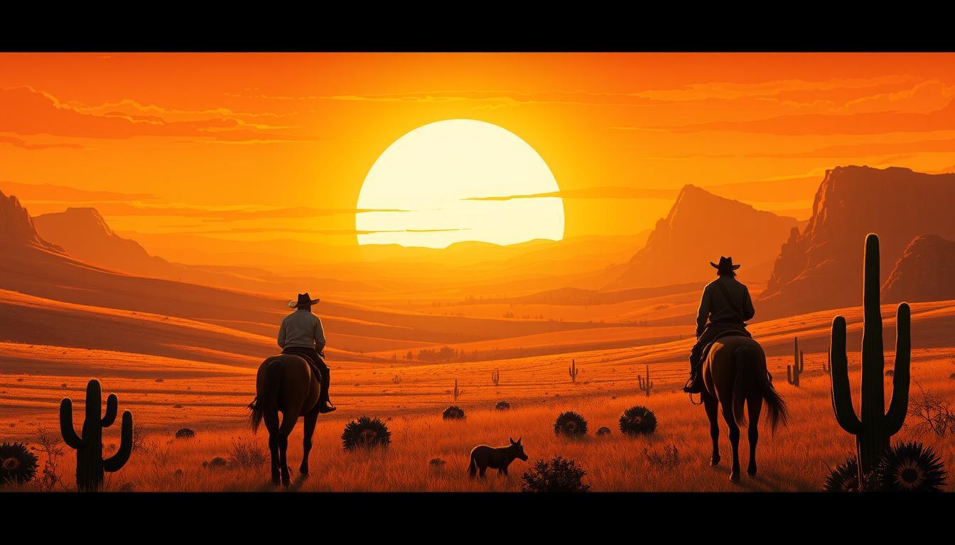 Le retour de Red Dead Redemption et Undead Nightmare sur PC !