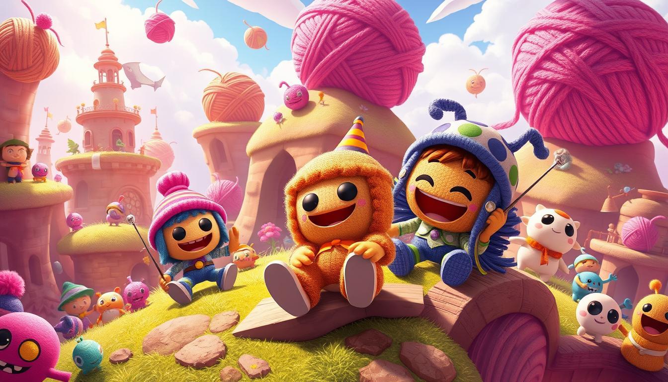 Dernière chance : Little Big Planet 3 disparaît, ne ratez pas votre chance !