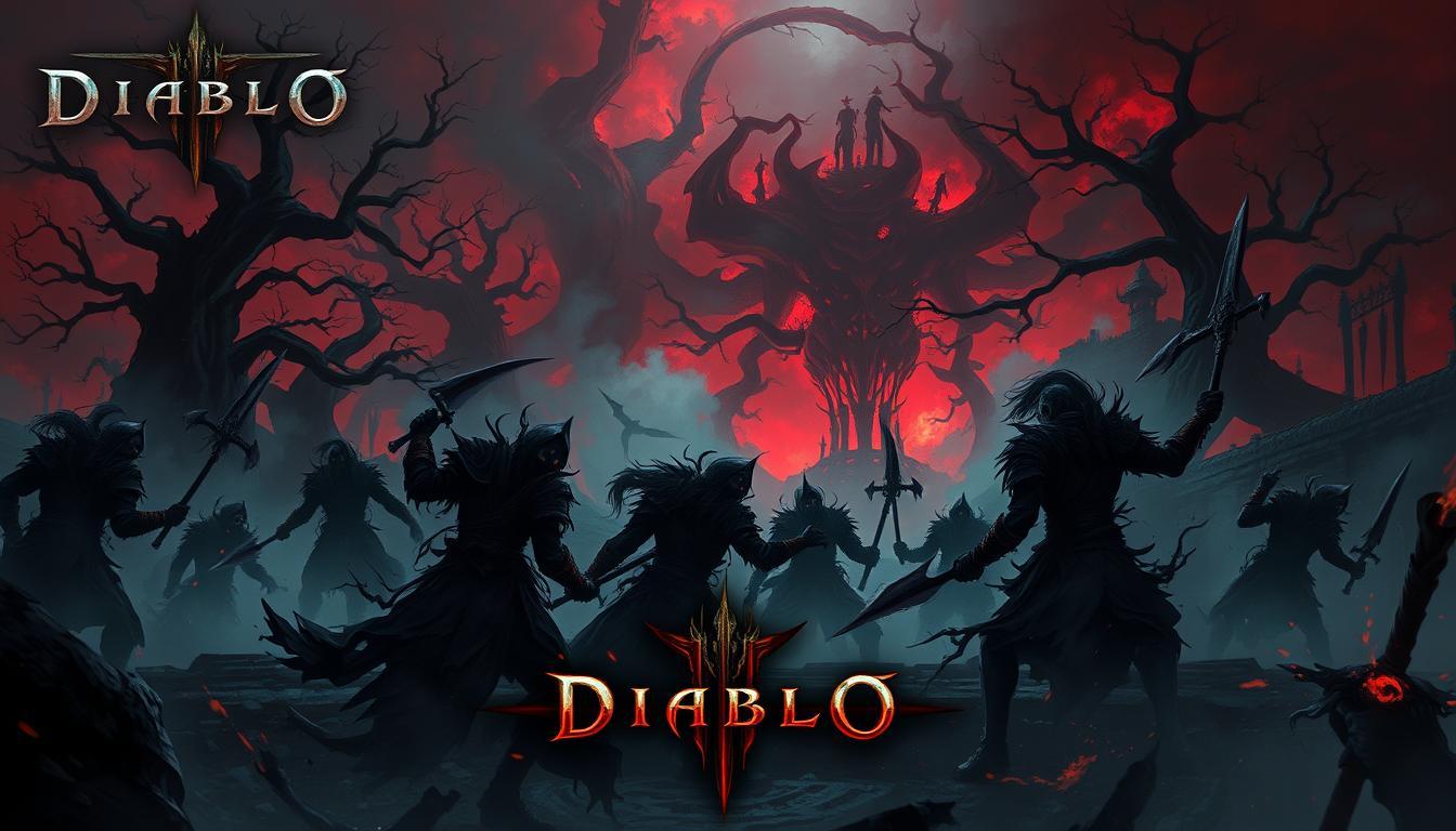 Les Mercenaires de Diablo IV : Comment dominer Sanctuary avec l'IA !