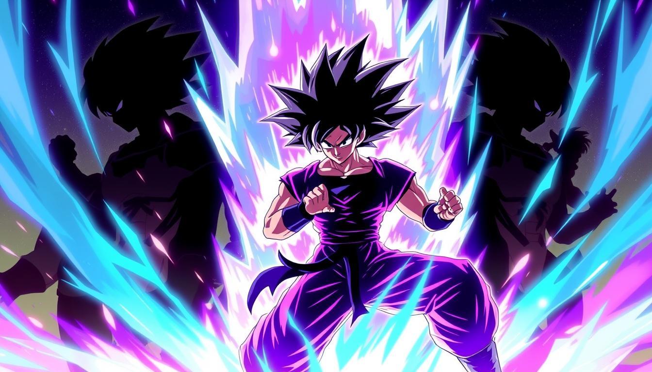 Débloquer Goku Black dans Dragon Ball Sparking! Zero : le guide ultime !