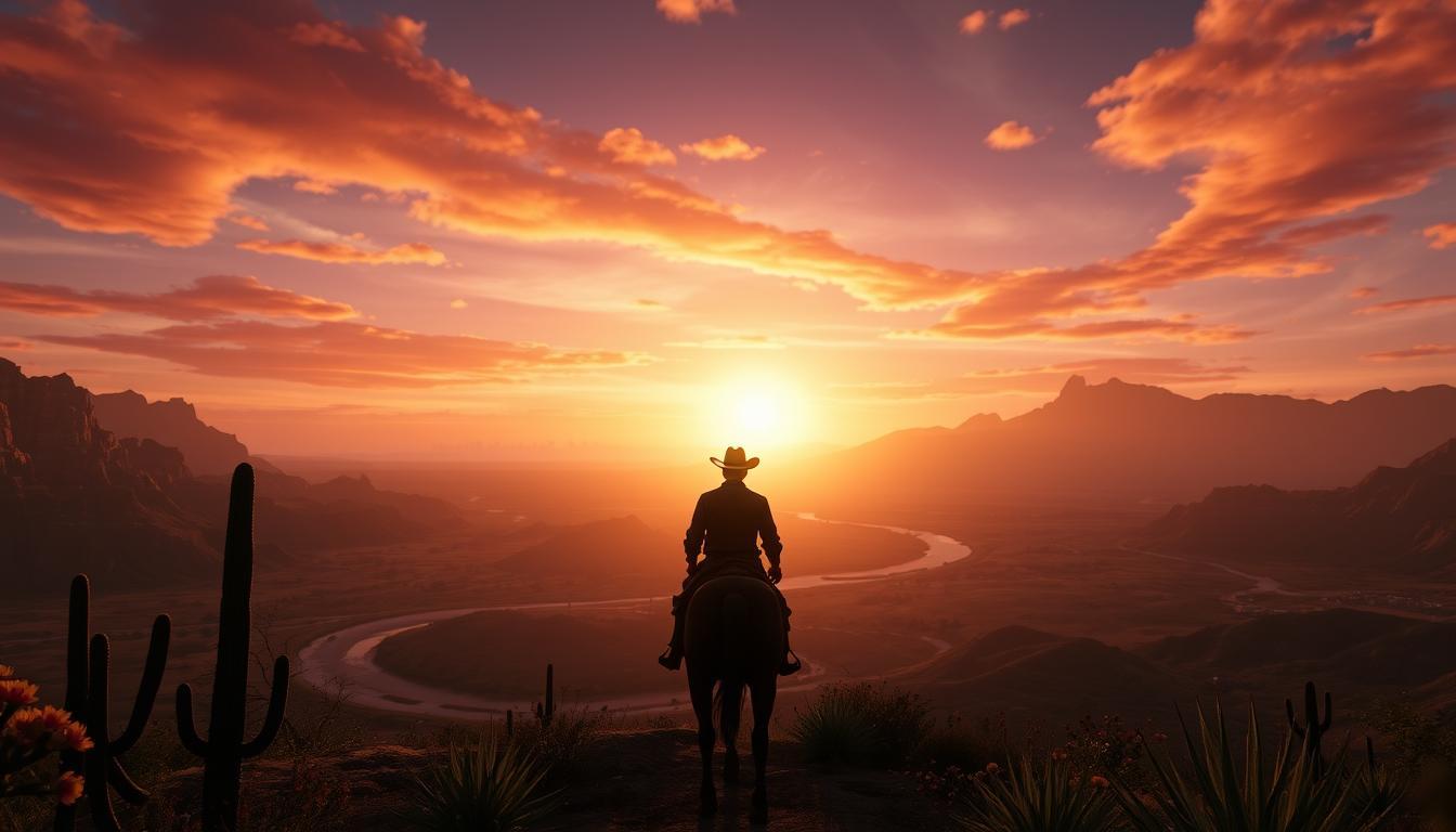 Red Dead Redemption : le portage PC tant attendu arrive enfin !