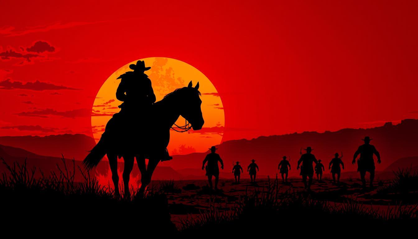 Red Dead Redemption sur PC : un retour qui va faire trembler l'Ouest !