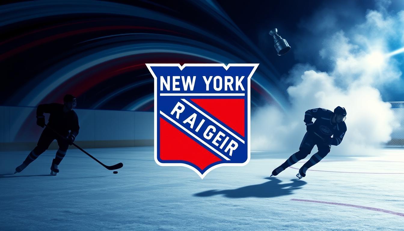 NHL 25 : Les Rangers vers un destin glorieux selon EA Sports !