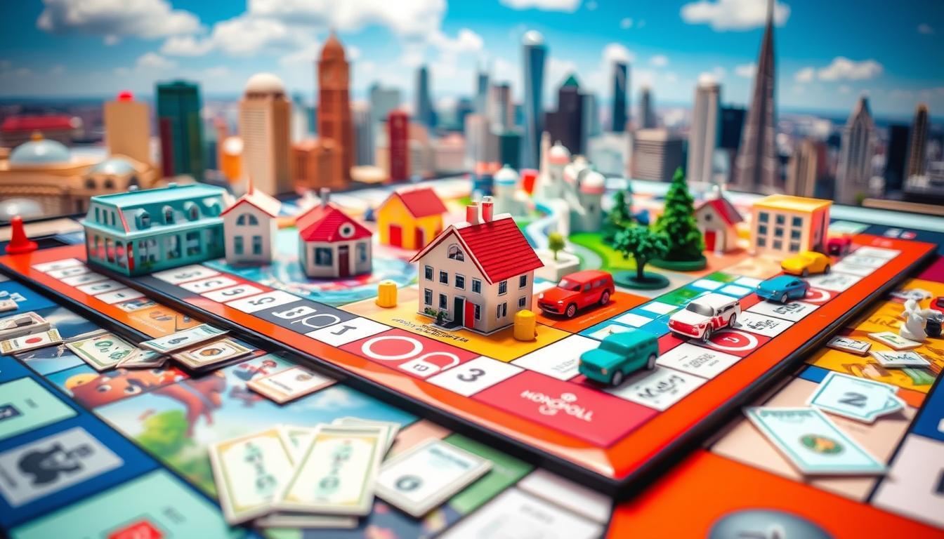 Monopoly GO : Découvrez le nombre de niveaux qui vous attendent !