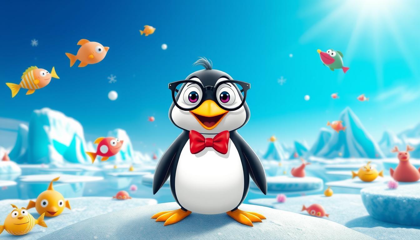 The Penguin : la série qui fait rire même dans l'obscurité !