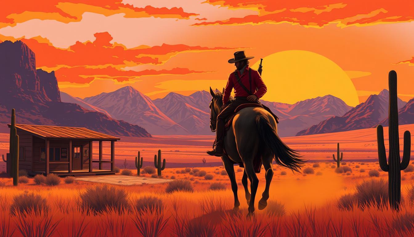 Red Dead Redemption enfin sur PC : l'attente touche à sa fin !