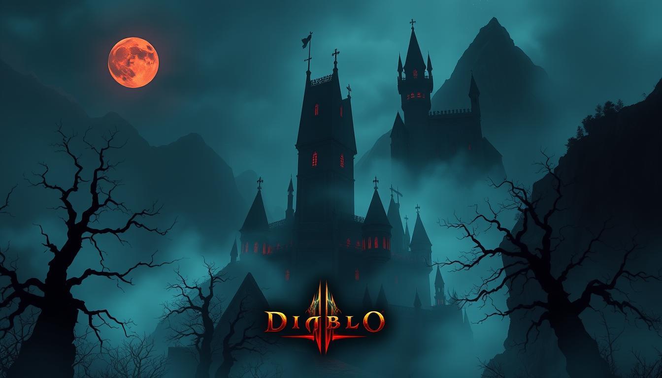 Plongez dans Vessel of Hatred : comment sauter la campagne de Diablo 4 !