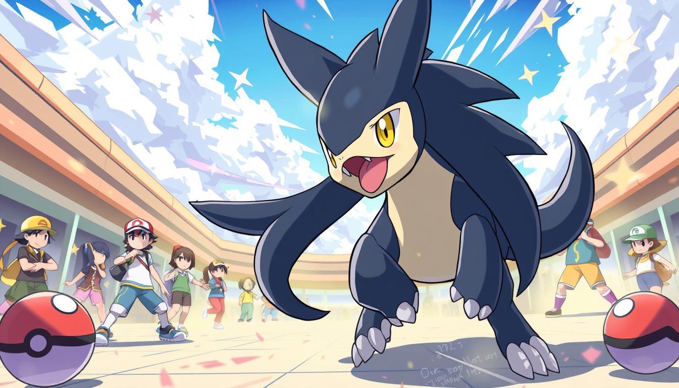 Mega Mawile Raid Day : attrapez le shiny et maximisez vos gains !