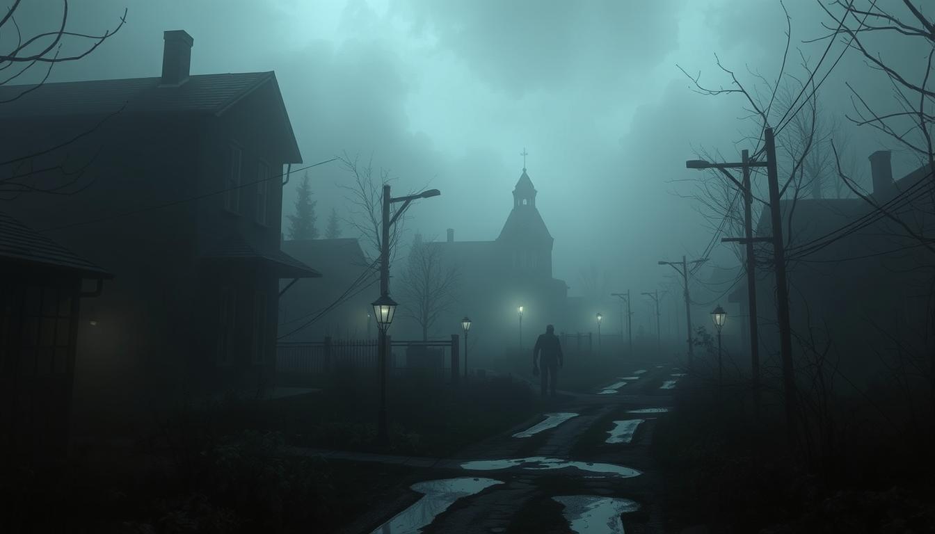 Collectez toutes les Strange Photos de Silent Hill 2 Remake !