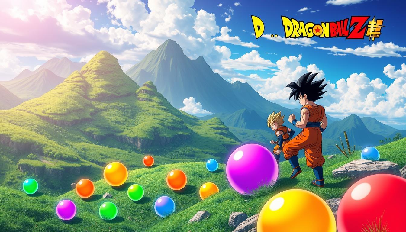 Dragon Ball Sparking Zero : maîtrisez la collecte des Dragon Balls !