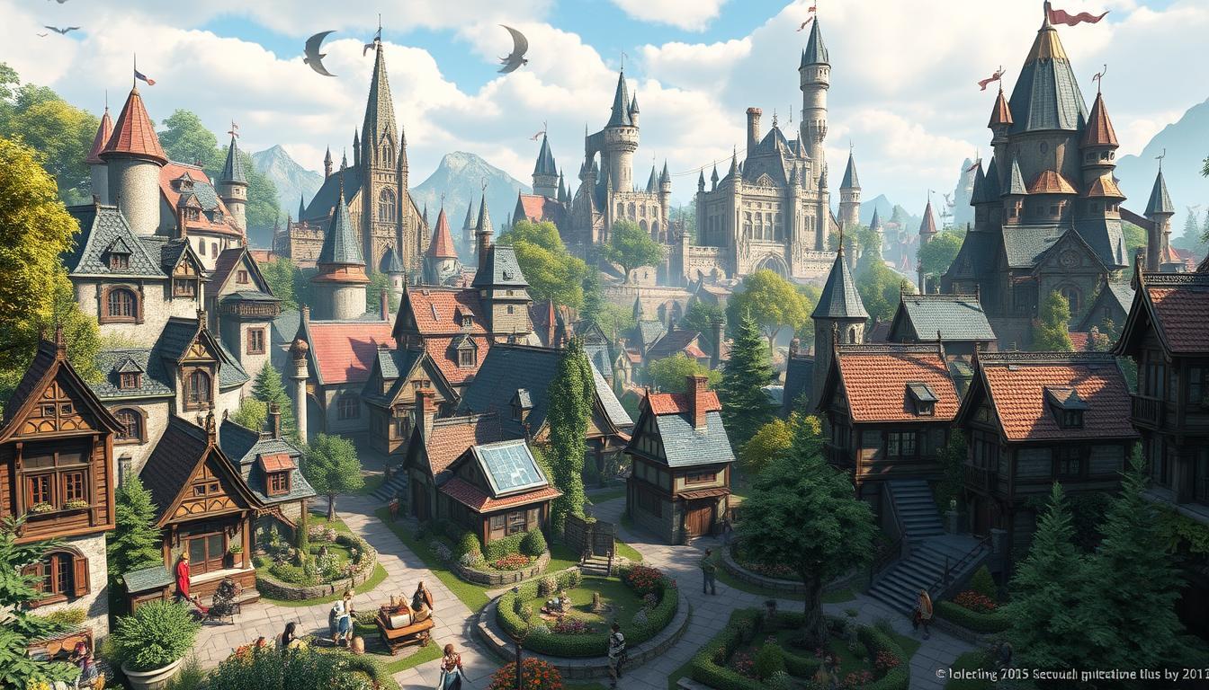 Révolution du logement dans Final Fantasy XIV : une nouvelle ère s'annonce !