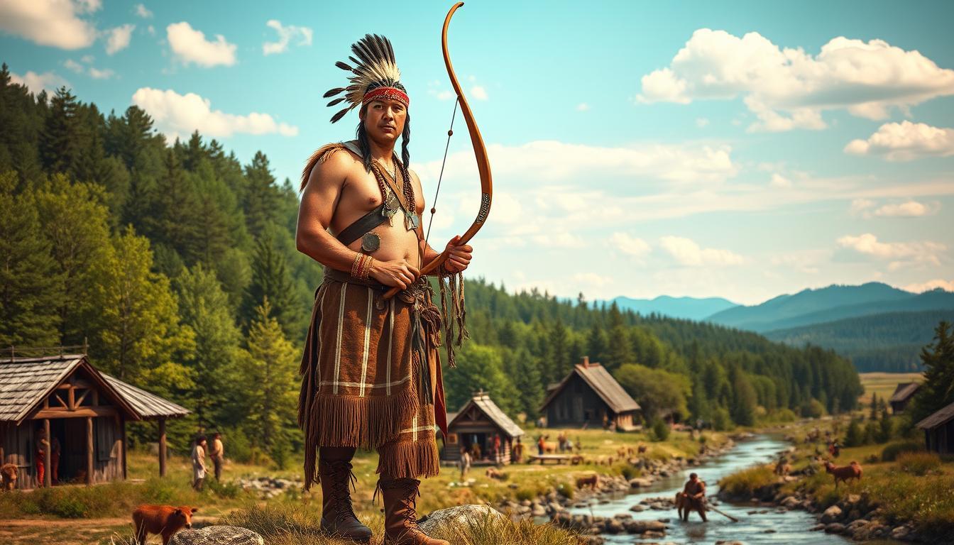 Civilization 7 : un tournant historique avec les Shawnee, un jeu réinventé