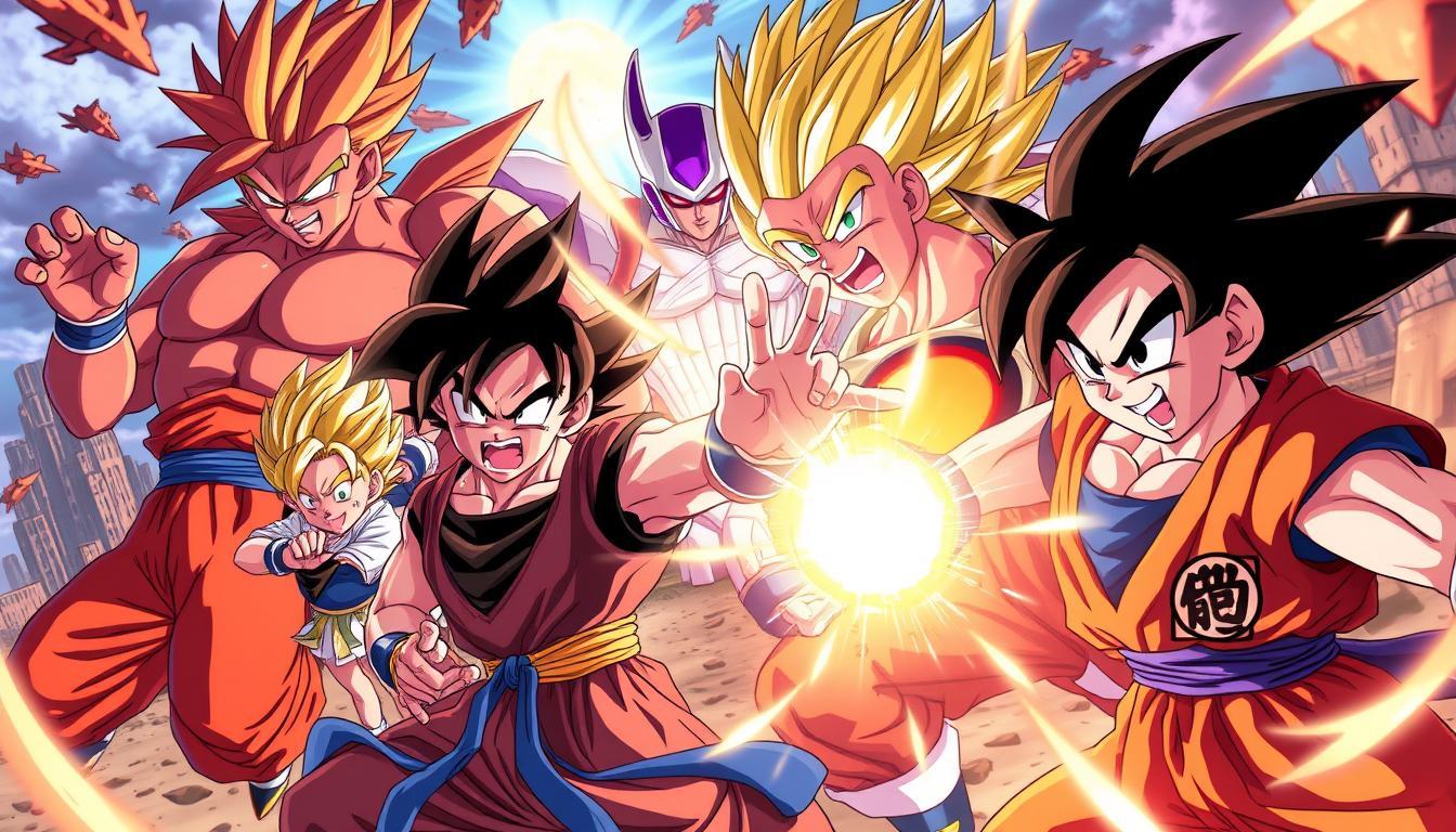 Dragon Ball Sparking! Zero : le jeu vaut-il vraiment le coup ?