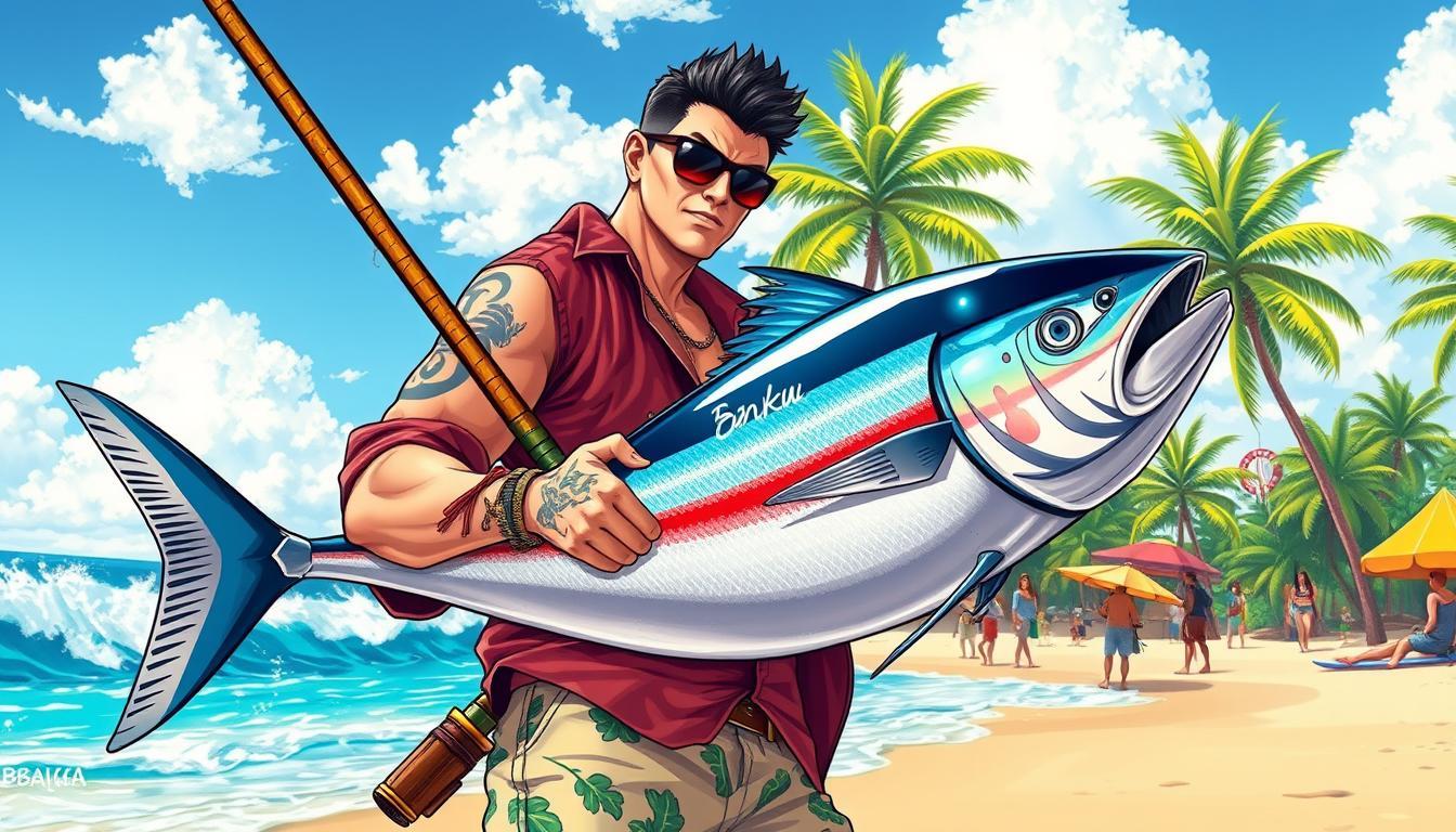 Pirate Yakuza In Hawaii : Le Spin-off Inattendu qui Réinvente la Série