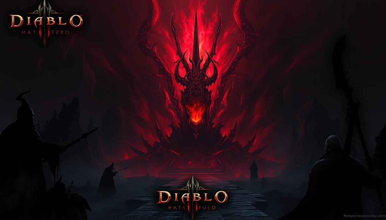 Diablo IV : Vessel of Hatred, découvrez le pouvoir du Tempering !