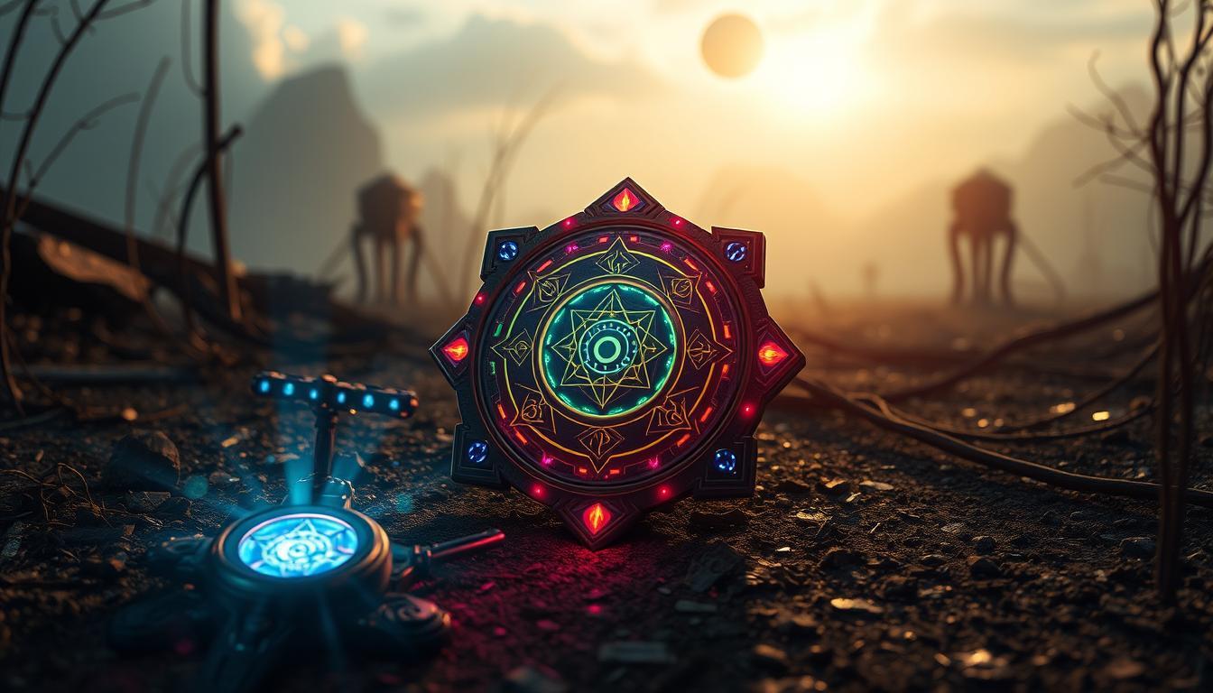 Le Relay Device Amulet : le trésor ultime de Remnant 2 à dénicher !