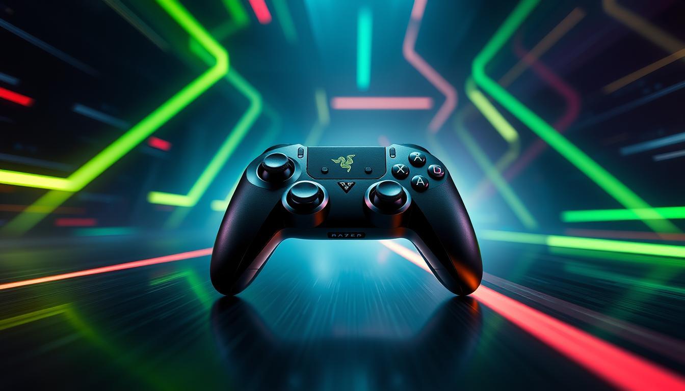 Le Wolverine V3 Pro : la manette qui va bouleverser le jeu !