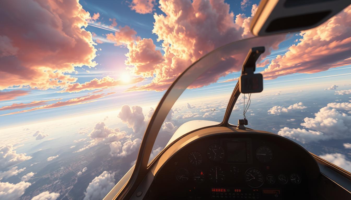 Devenez pilote d'essai pour Microsoft Flight Simulator 2024 et testez-le !