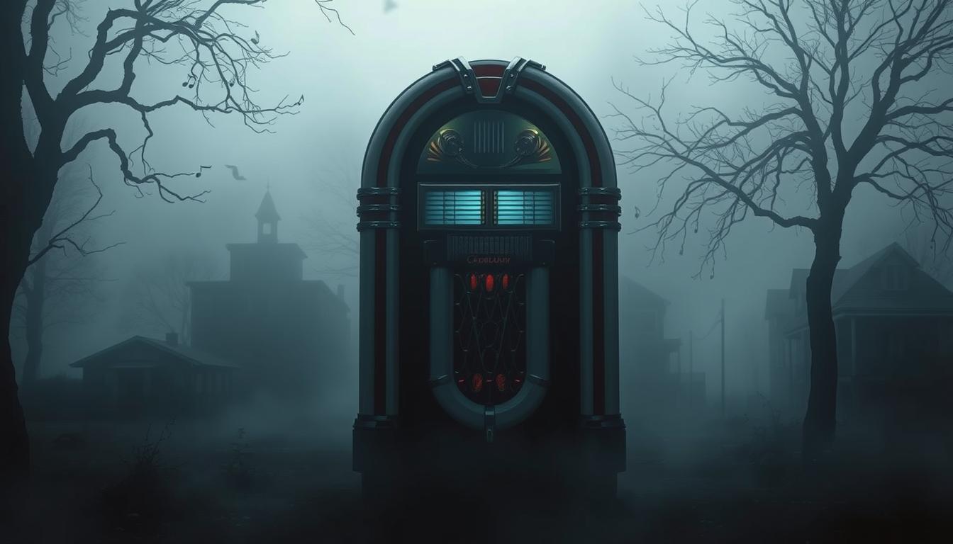 Réparez le Jukebox de Silent Hill 2 : l'énigme qui vous hantera !