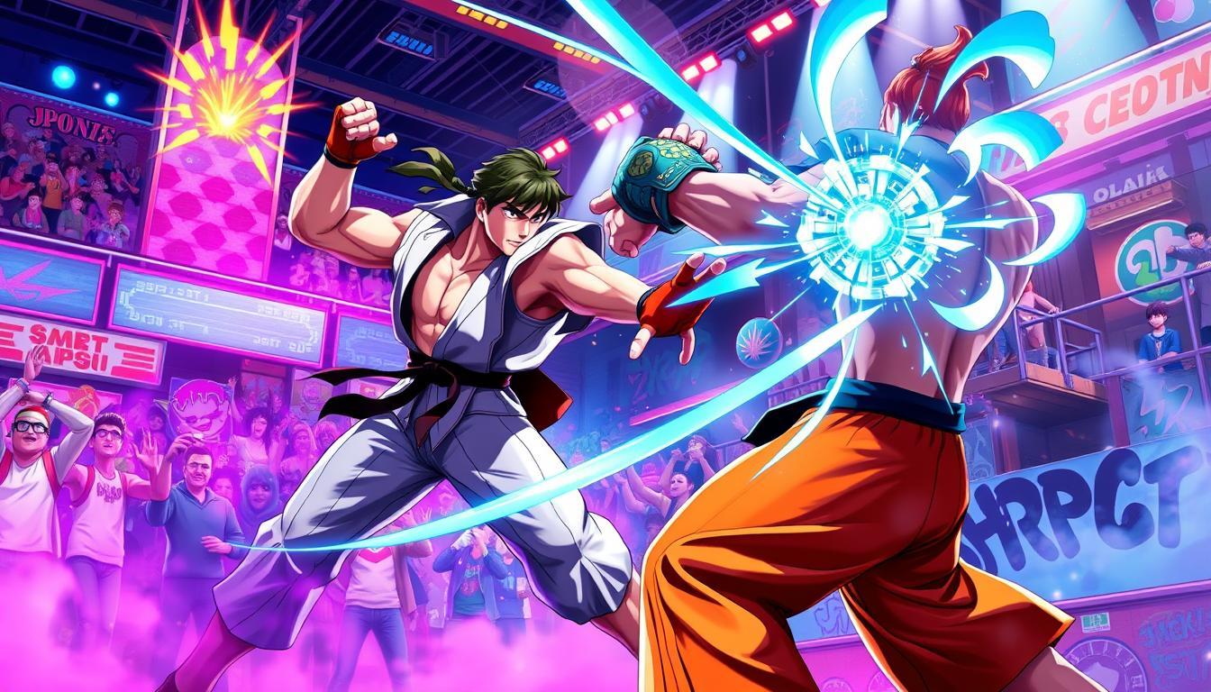 Mode V-Rival : le secret pour dominer Street Fighter 6 sans pression !