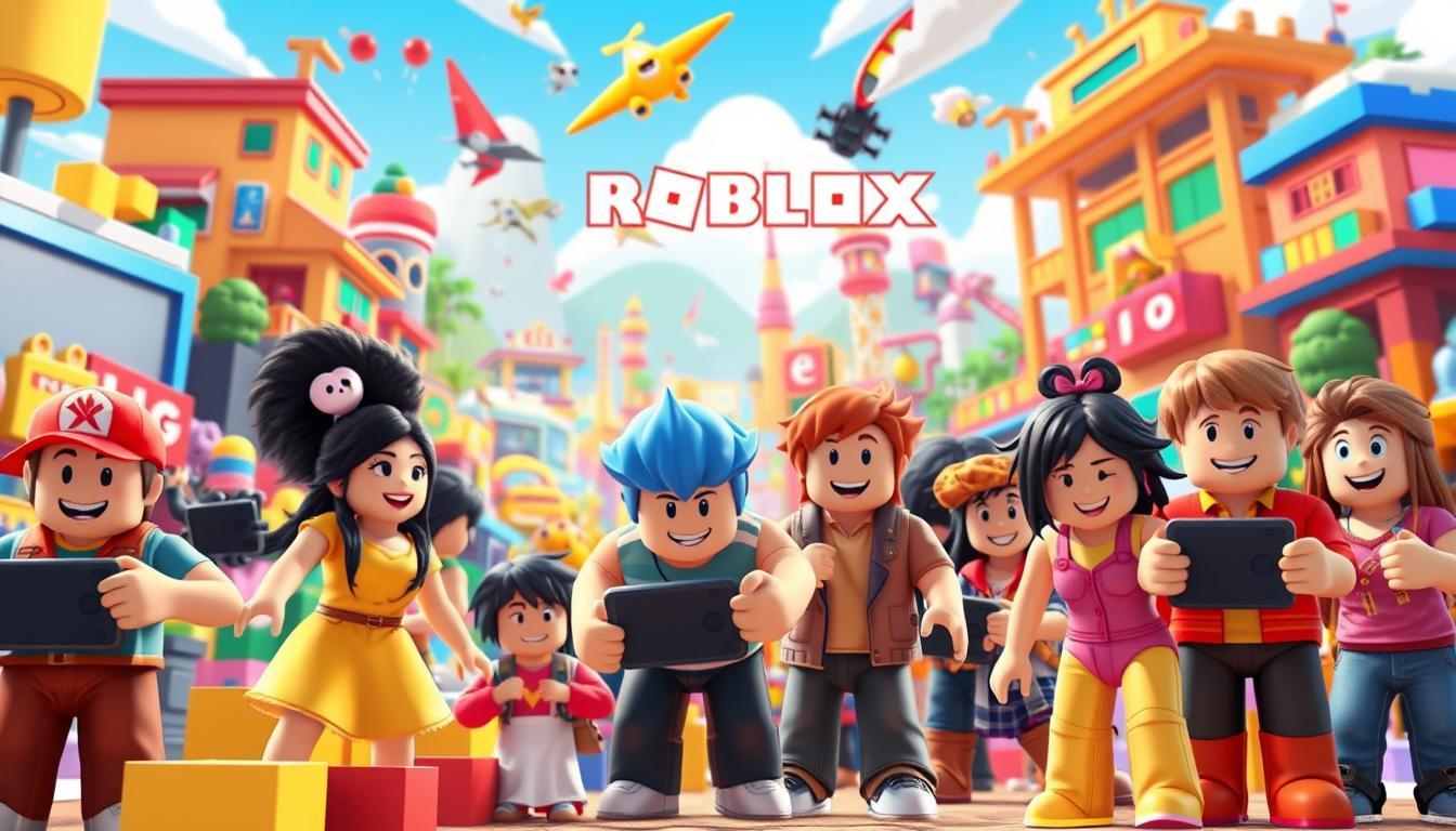 Roblox : la bulle des utilisateurs sous le poids des mensonges ?