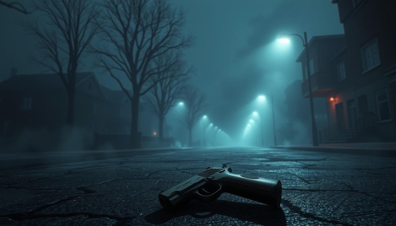 Obtenez le handgun dans Silent Hill 2 Remake : guide complet et stratégies