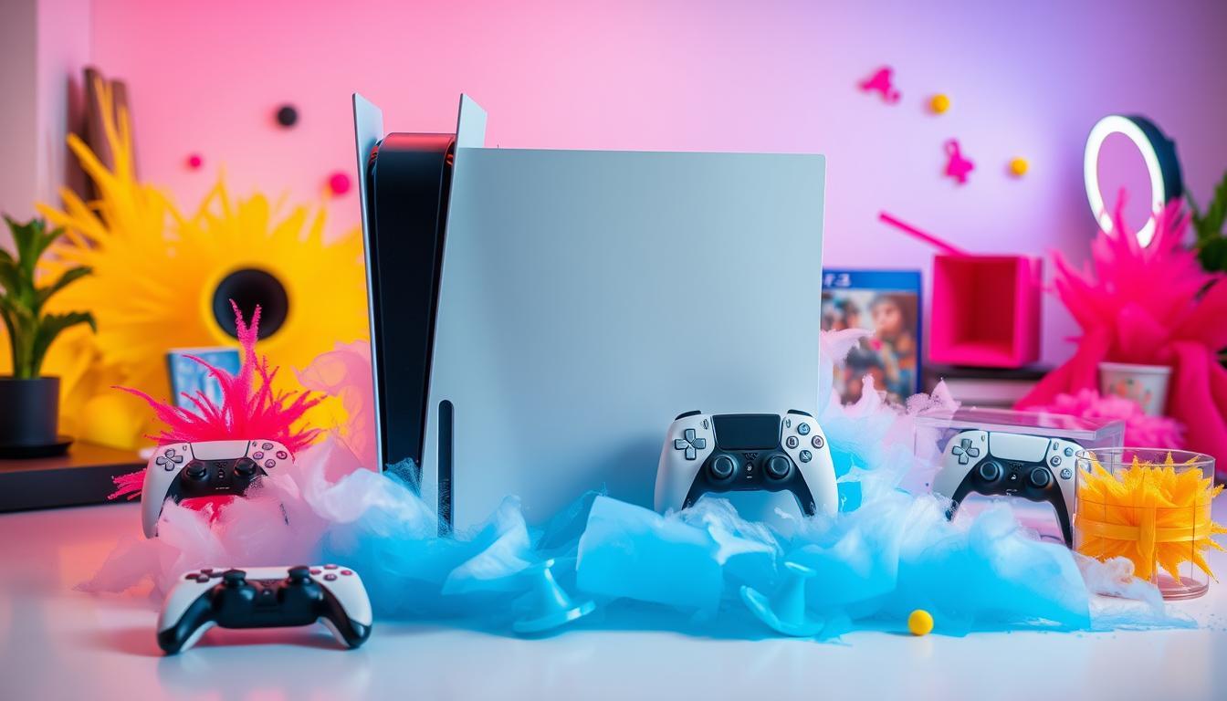 Sony dévoile des PS5 reconditionnées à prix cassés, l'occasion rêvée !