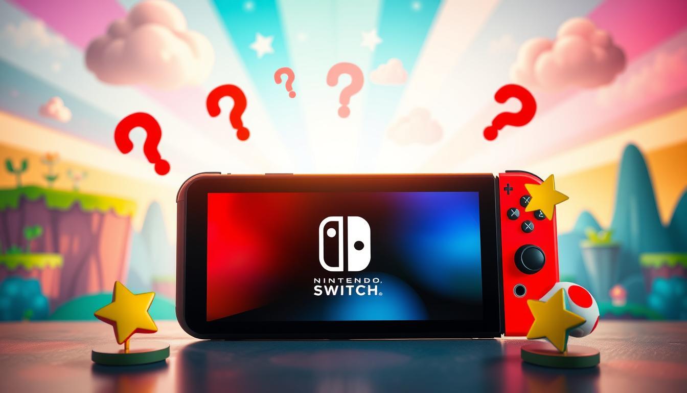 Nintendo Switch : Participez au Playtest Mystérieux !