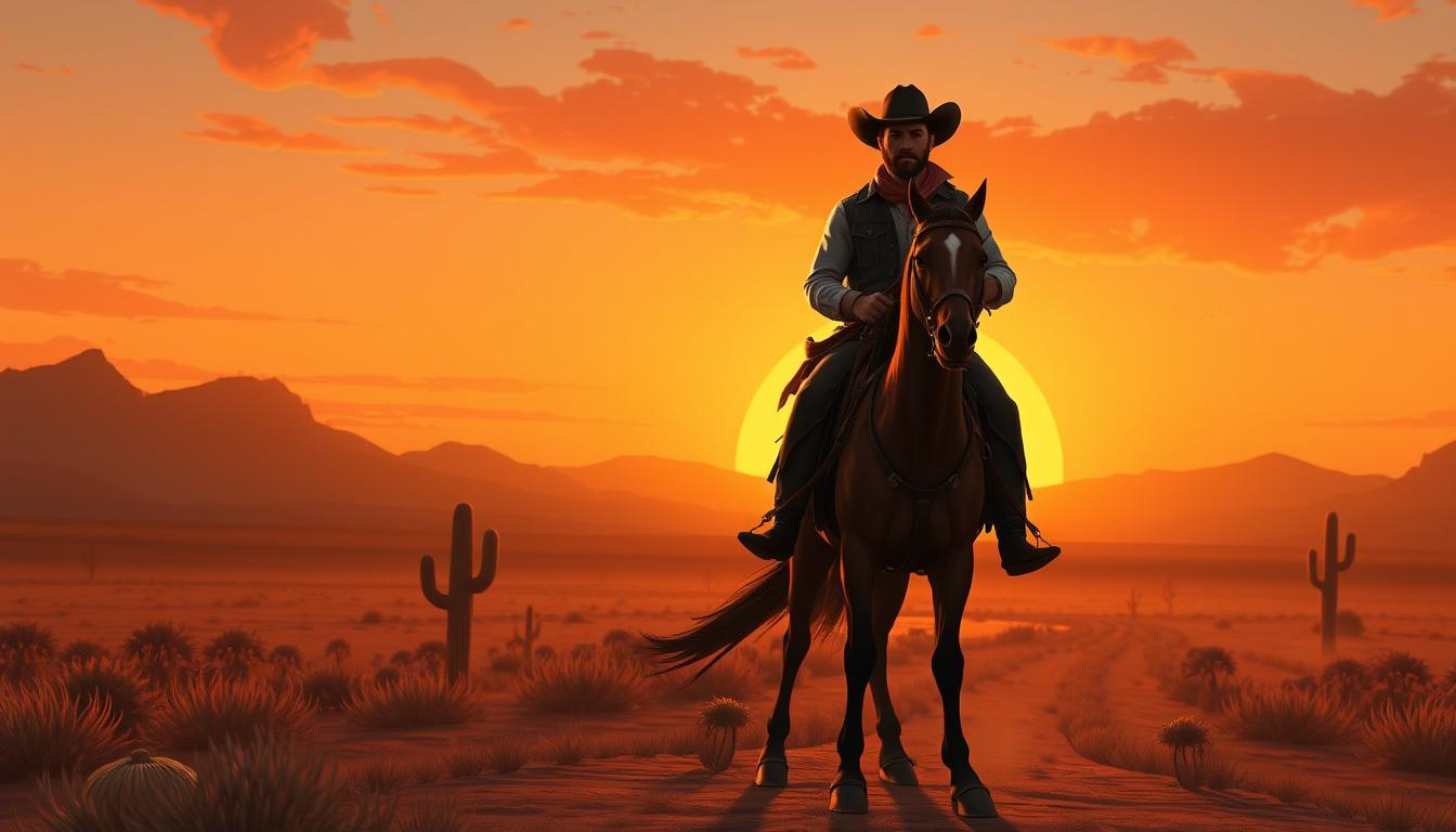 Red Dead Redemption sur PC : êtes-vous prêt pour l'aventure ultime ?