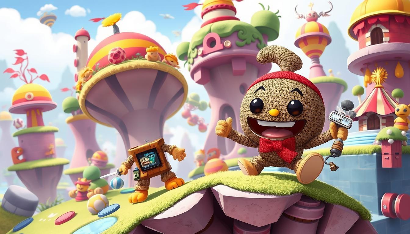 Adieu Little Big Planet 3 : la fin d'une époque tragique pour les fans