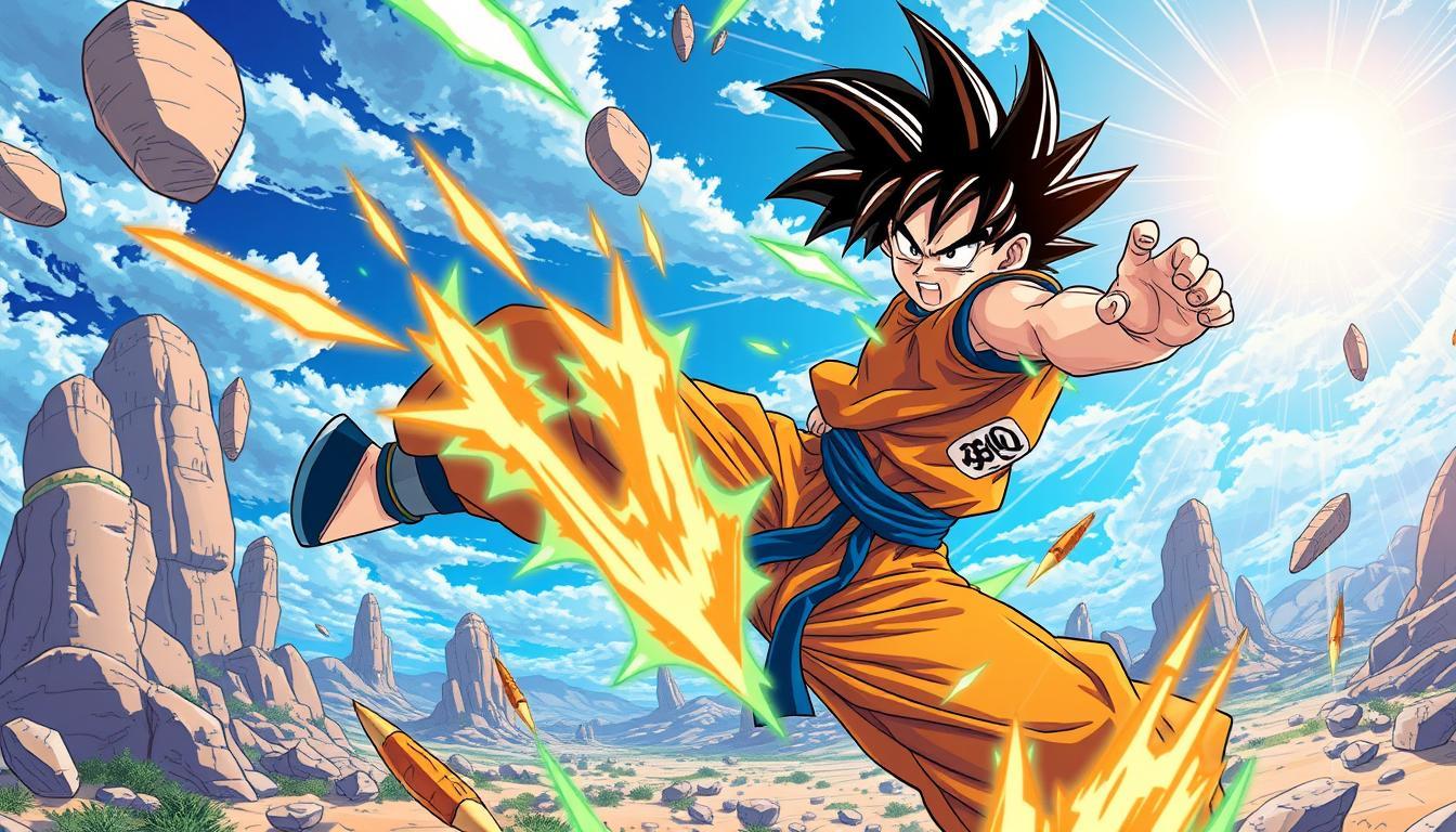 Transformations dans Dragon Ball Sparking Zero : Stratégies pour Gagner