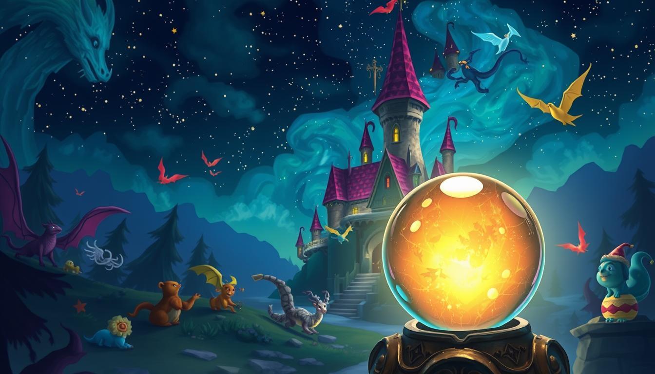 La communauté de Wizard101 pleure la perte de Nigel Lambert