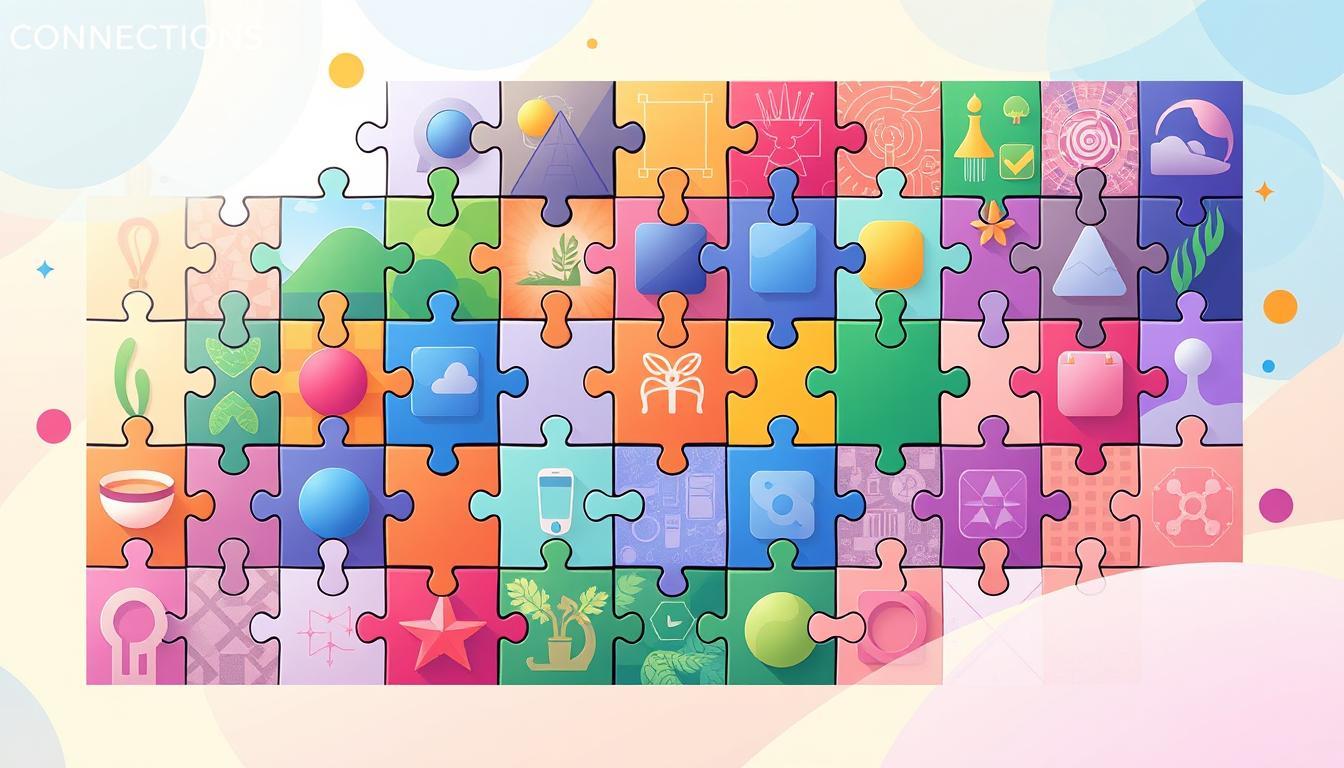 Défi cérébral : réussirez-vous à dominer le puzzle NYT Connections ?