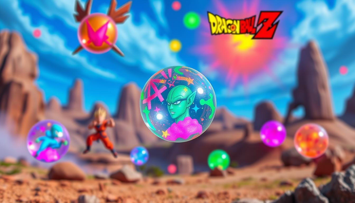 Découvrez comment maîtriser les Dragon Orbs dans Dragon Ball: Sparking Zero !