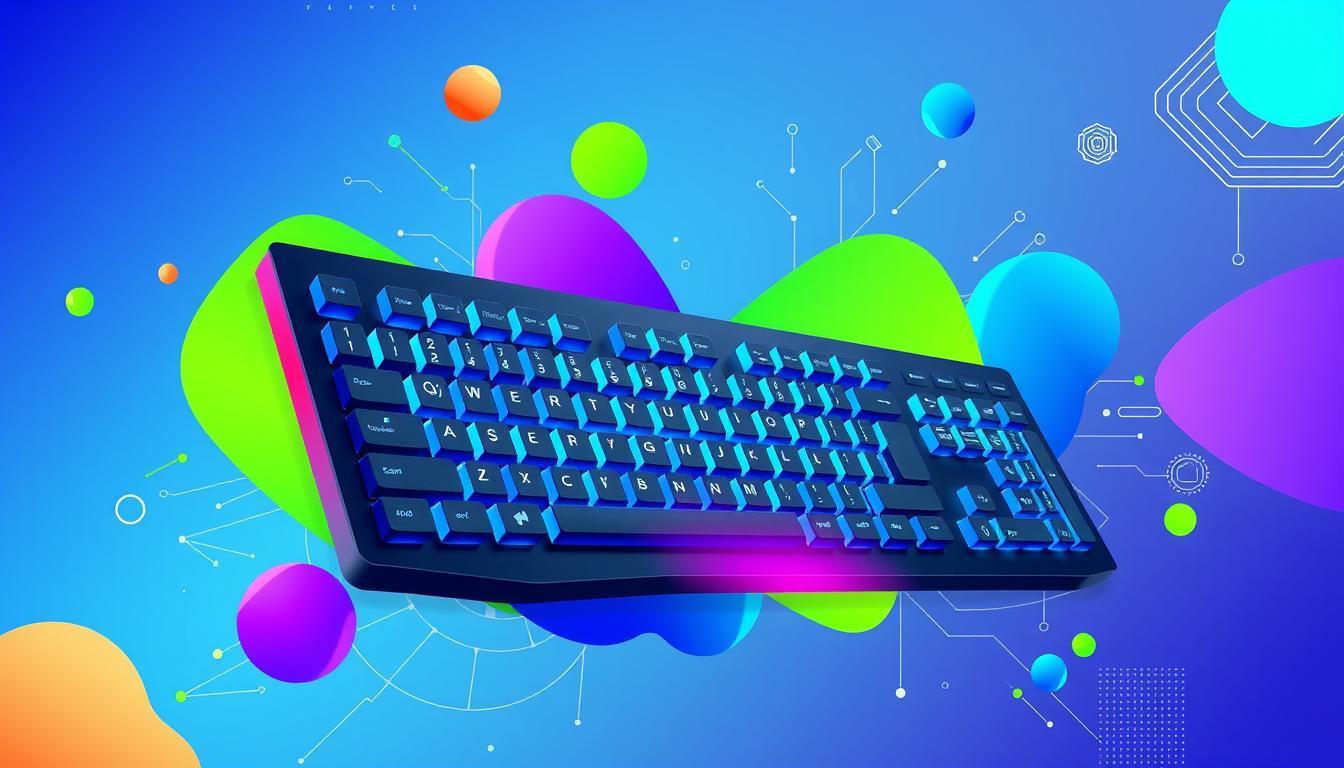 Le clavier de Google : une blague qui pourrait révolutionner les jeux de fête !