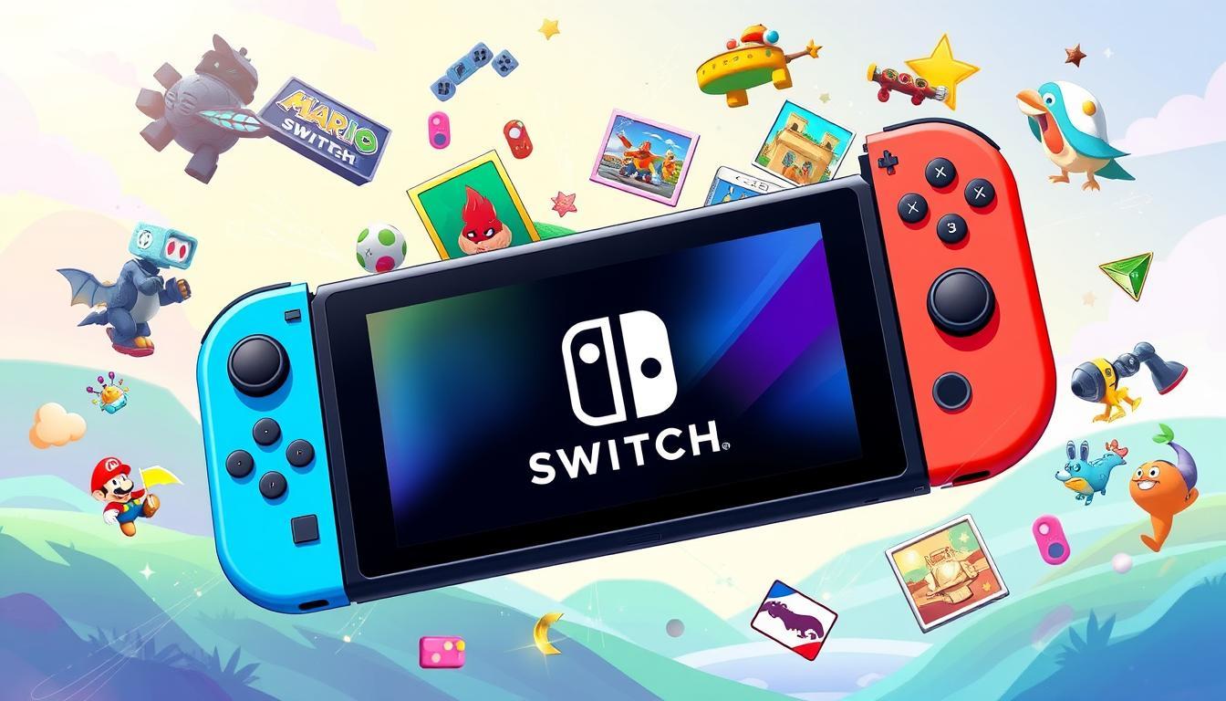 Nintendo Switch Online : participez au Playtest et influencez l'avenir !